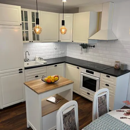 Mediteran 마카르스카