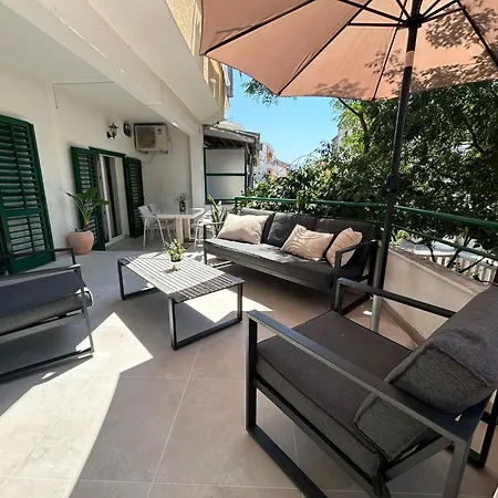 Mediteran 마카르스카