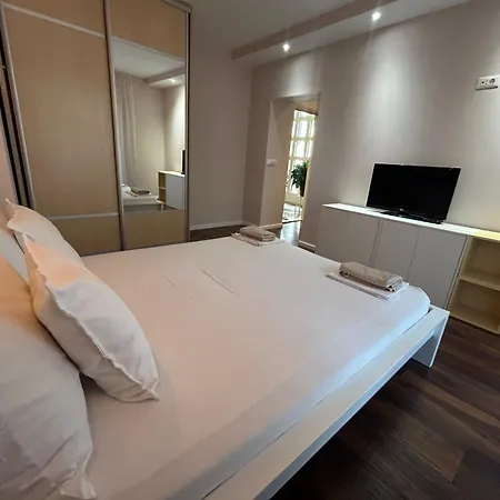 Apartman Mediteran *