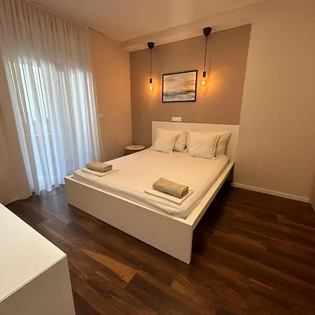 Mediteran Apartmán *