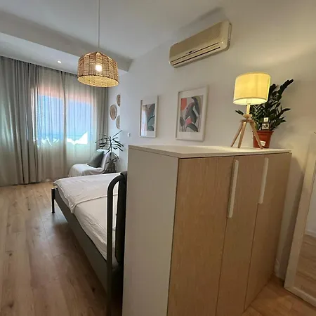 Mediteran Apartmán