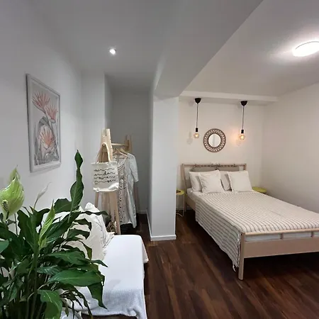 Apartman Mediteran Makarska