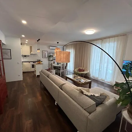 Apartman Mediteran *