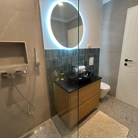 Mediteran Appartement Makarska