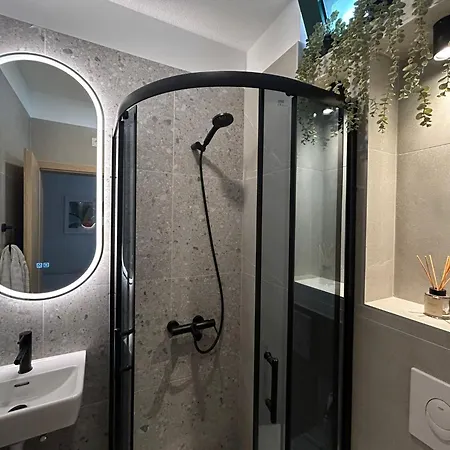 Apartman Mediteran Makarska