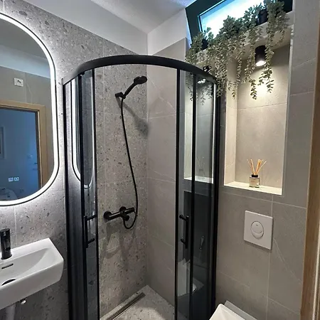 Appartement Mediteran Makarska