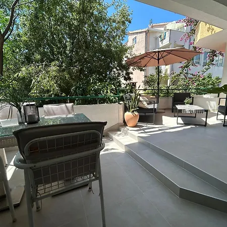 Mediteran Apartmán *