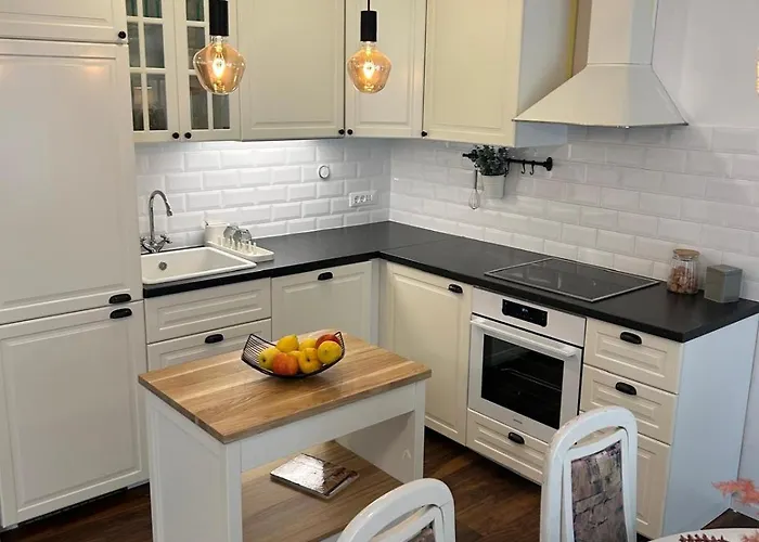 Mediteran マカルスカ