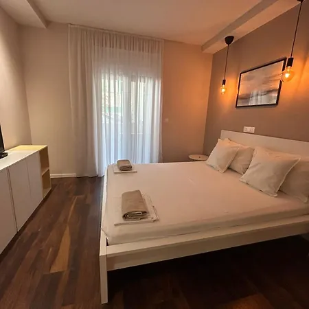 Mediteran Apartment Makarska