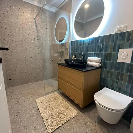 Mediteran Apartment *