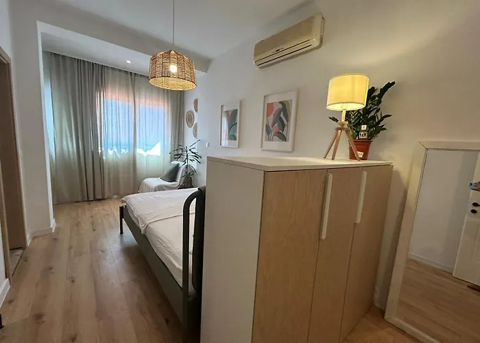 Mediteran Apartament