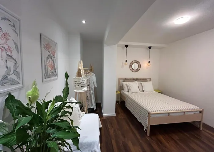 Apartament Mediteran Makarska