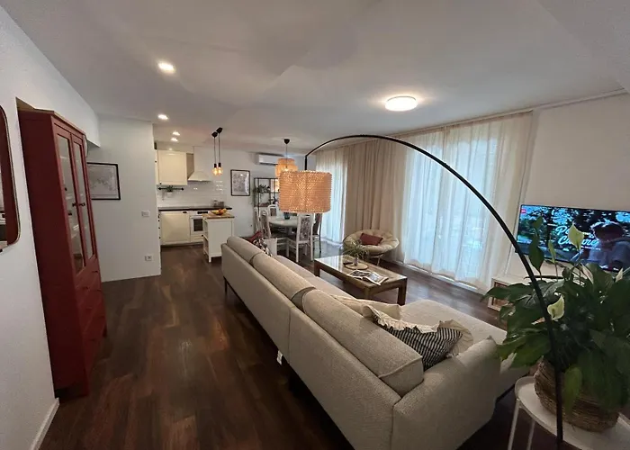 Apartament Mediteran *