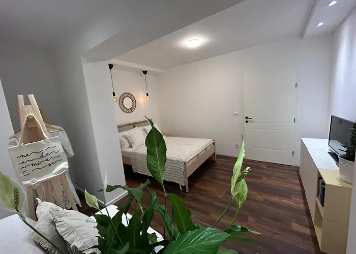 Mediteran Apartament *