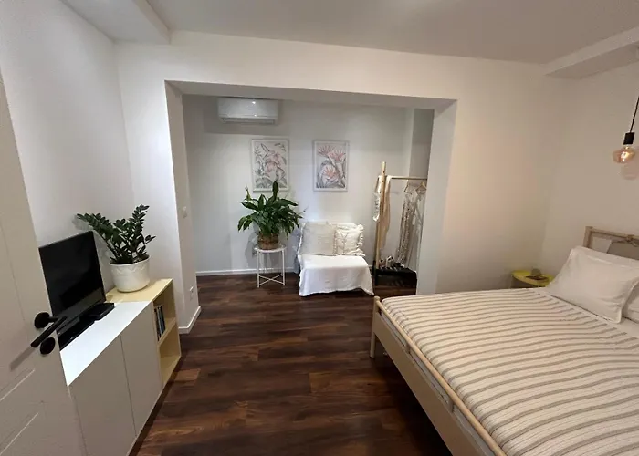 Apartament Mediteran