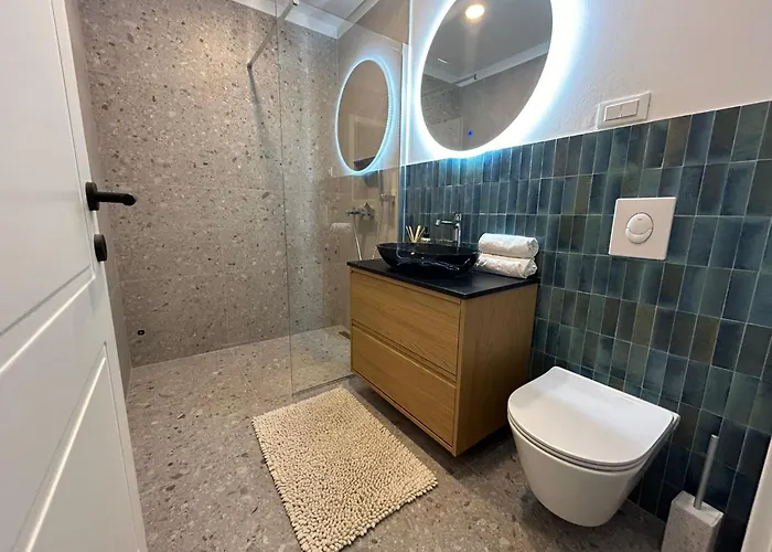 Mediteran Apartament *