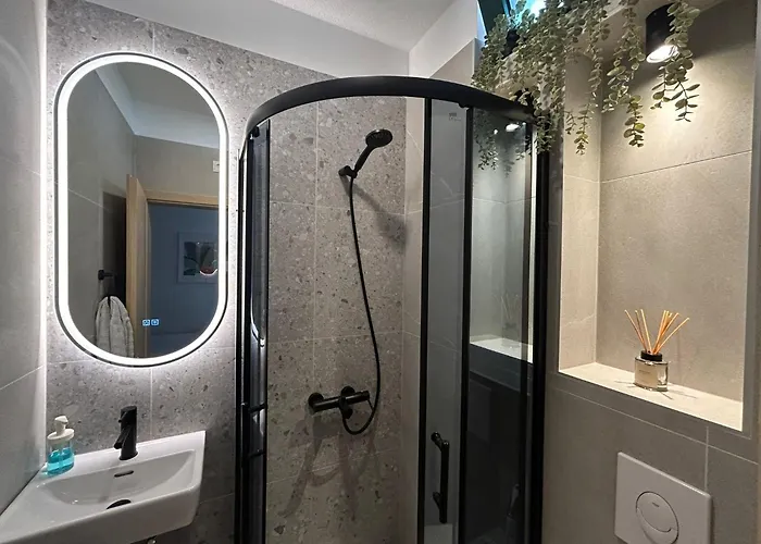 Apartament Mediteran Makarska