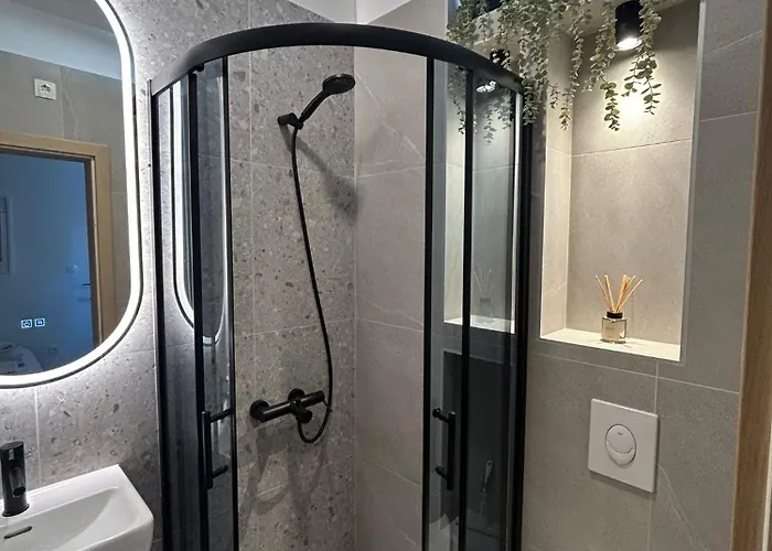 Apartament Mediteran Makarska